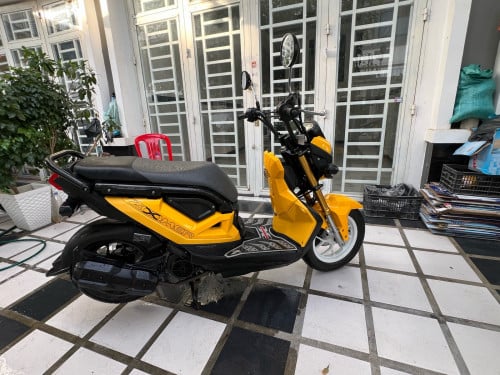 Zoomer 020NCX ខ្ចីម្ចាស់ដេីមគីឡូតិចអាវស្គុតសោ2គ្រាប់ ធានាស្រិនមួយជុំជូន មានលក់នៅហាង (សេង សុខឡា 9999)