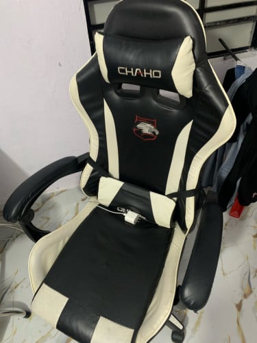 កៅអីលេងហ្គេម