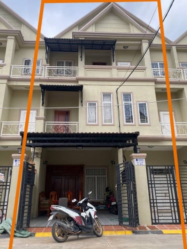 ផ្ទះលក់