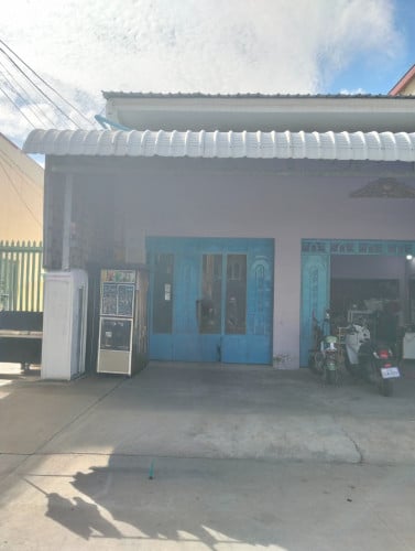 ផ្ទះសំរាប់ជួល ច្បារអំពៅ