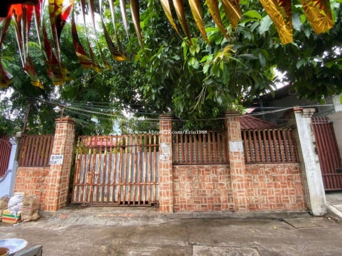 ផ្ទះជួលនៅស្ទឹងមានជ័យ