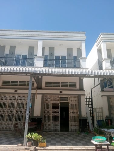 ផ្ទះលក់បន្ទាន់