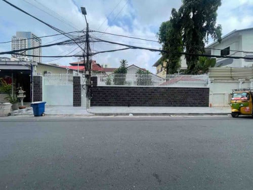 វីឡាសម្រាប់ជួល នៅបឹងកេងកង១