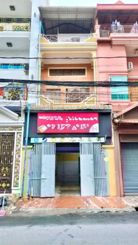 ផ្ទះជួល ៖ ផ្សារដេប៉ូទី២,​ ខណ្ឌទួលគោក, រាជធានីភ្នំពេញ