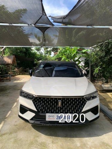 ឡានលក់ ឡានអ្នកប្រើ មិនសូវមានពេលជិះ