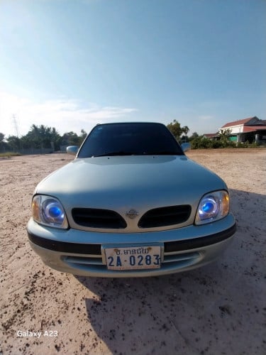 ឡានស្អាត