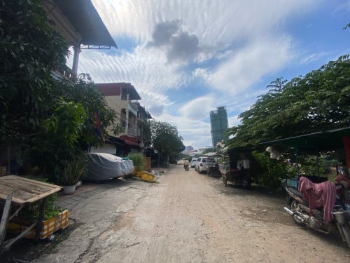 ដីលក់បន្ទាន់