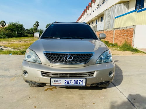 𝐋𝐞𝐱𝐮𝐬 𝟒𝟎𝟎𝐡 𝟐𝟎𝟎𝟔