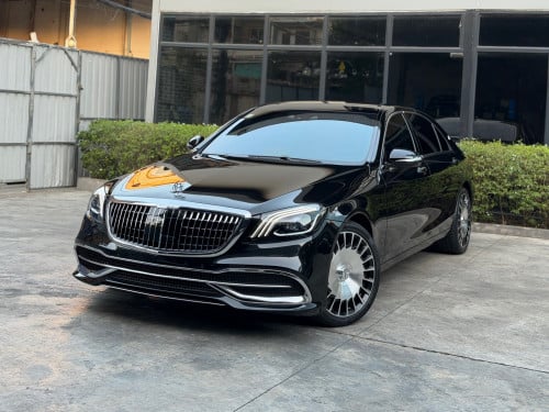 𝐌𝐄𝐑𝐂𝐄𝐃𝐄𝐒 𝐒𝟑𝟓𝟎𝐋 𝟐𝟎𝟏𝟒 តួវែង 𝐄𝐮𝐫𝐨𝐩𝐞 𝐒𝐩𝐞𝐜