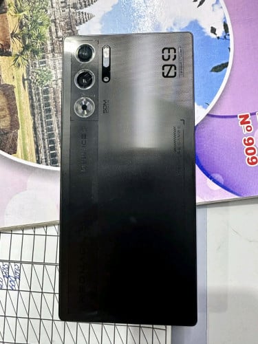 ចង់វ៉ៃដូចជាមួយ iPhone