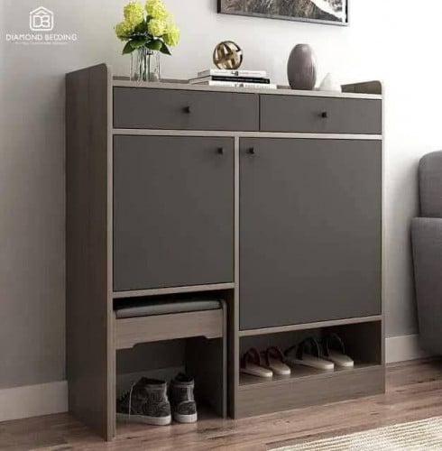 ទូស្បែកជើង