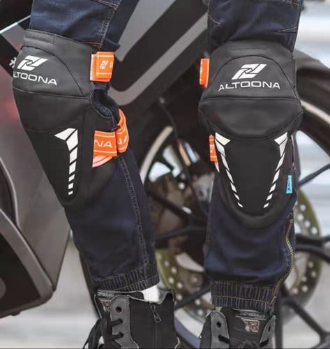 ប្រដាប់ការពារជង្គង់១គូ