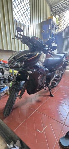 ម៉ូតូលក់