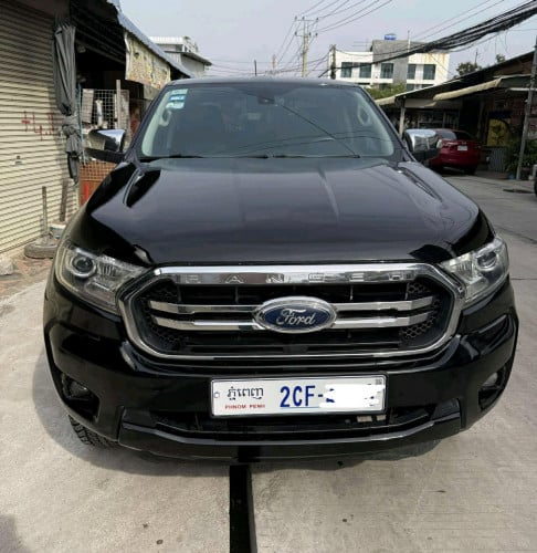 ឡានលក់​