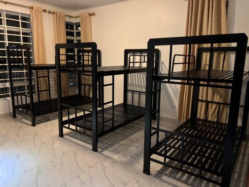 គ្រែពីរជាន់