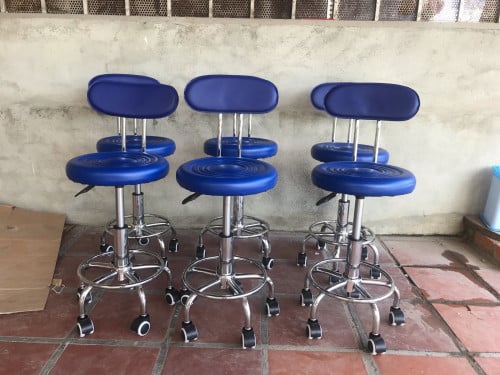 កៅអីវិល