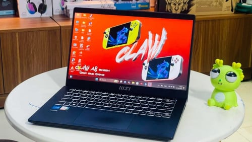 ស្តេីងស្អាត​អេក្រង់​ដិតច្បាស់ត្រជាក់ភ្នែក សាកសមជាមួយបងៗសិស្សានុសិស្សនឹង ការងារទូទៅ