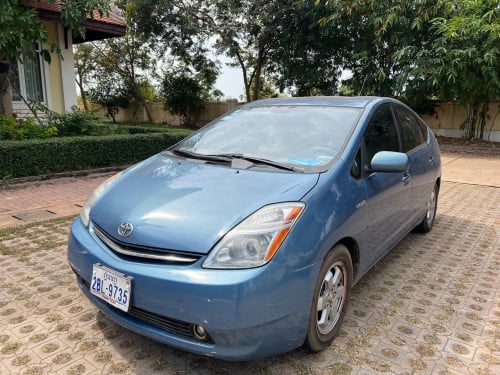 ឡានមួយទឹក