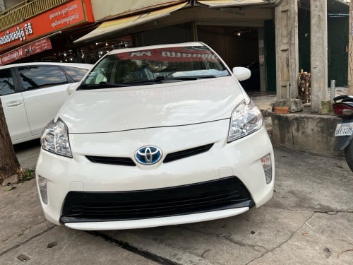 ឡានលក់ 012 optional 3 ក្នុងលឿង