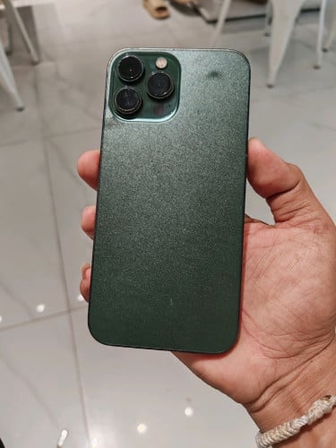 លក់13promax256gរបស់ប្រេីខ្លួនឯងផ្ទាល់