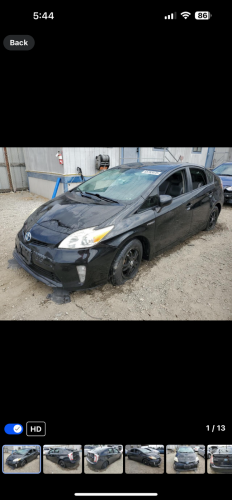 2013” ខ្មៅស្រិល Full Solar Deluxe JBL ឡានមូល កាលី មកដល់ 16-12-2025