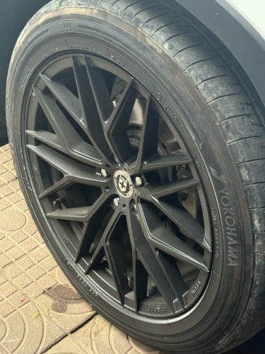 លក់យ៉ាន់ 20” Rx300 2019 Forge ស៊ីន