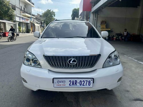 ~2004 RX330 H/full