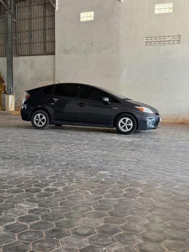 ឡានលក់2012