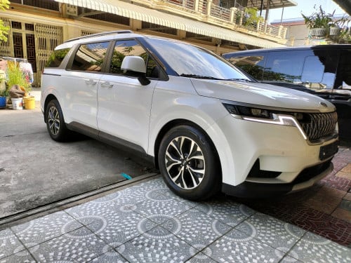 ឆ្នាំ 2021 ក្នុងលឿង