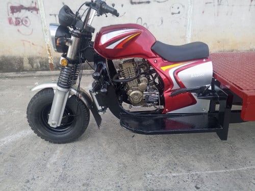 កង់បីលក់នៅថ្មីកំលាំង210ccឆ្នាំ2021