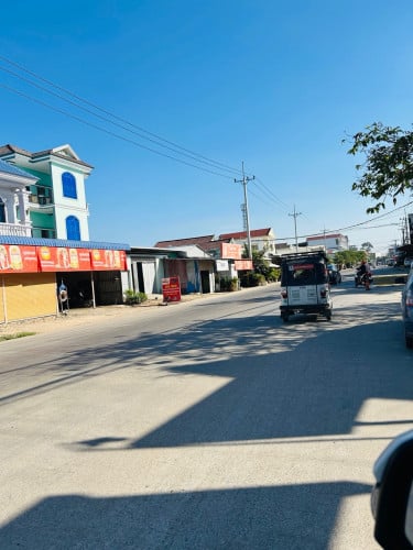 ដីលក់នៅភ្នំពេញ លក់ $29,000 ចរចារ