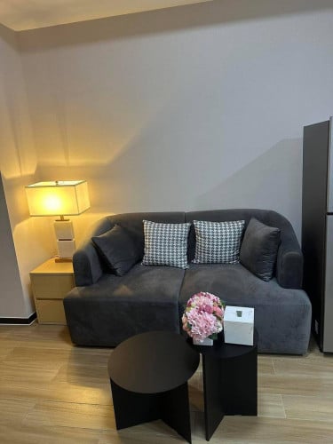 ខុនដូលក់បន្ទាន់ខ្លាំង 2Bedroom