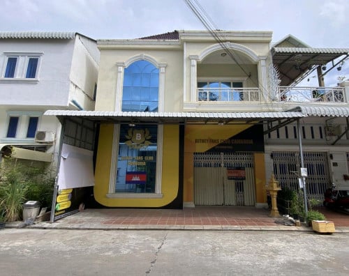 កក់$3000រំលោះបន្តជាមួយធនាគារ