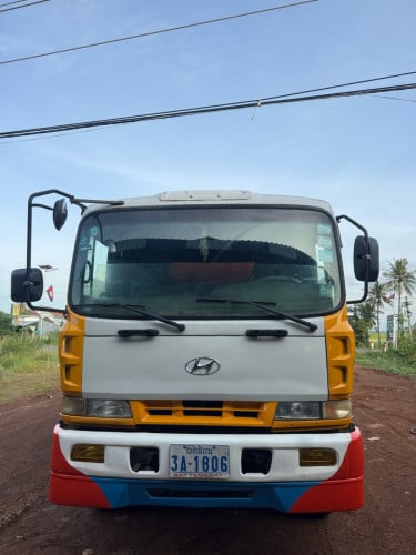 លក់5តោនឆ្នាំ2000 ឯកសារគ្រប់ ពន្ធឆ្នាំ2025រួច