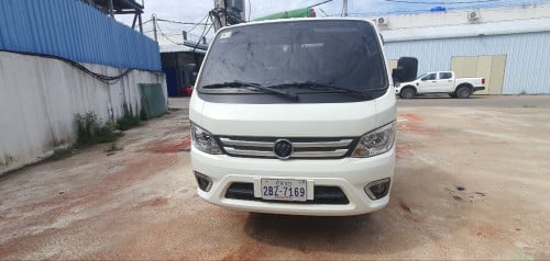 ឡានដឹក១តោនកន្លះ98%