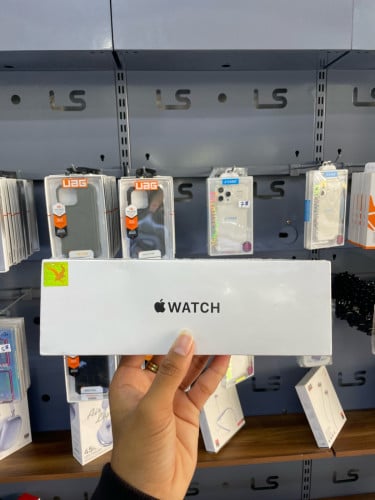 នាឡិការ Apple Watch SE 3/44mm📥🎉