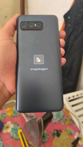 អរក្រង់កាប់សាច់asus snapdragon insiderហ្សុីន