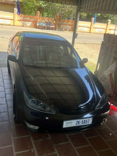 លក់ Camry 2003 xle