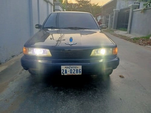 លក់ Camry 91 DX ឡានស្អាត ឯកសារគ្រប់