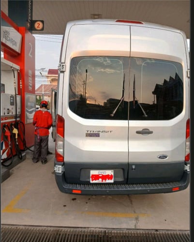 ឡានលក់ car for sell