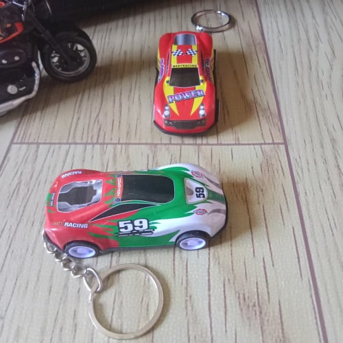 បន្តោងសោ car keychain