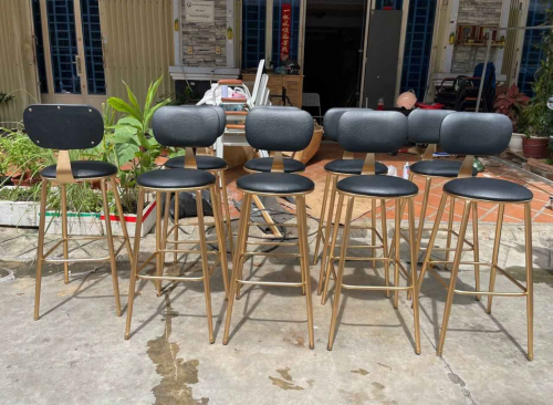 កៅអីបារ ( chair Bar stool)