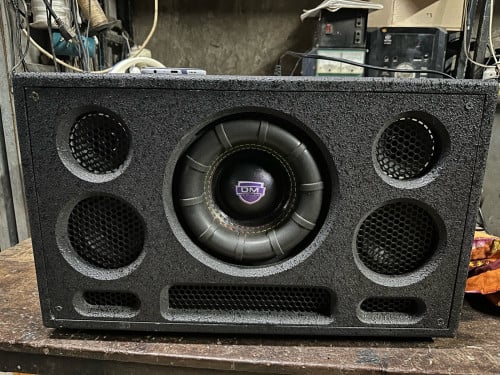 សាប់dm2តឹក 800W ក50 មេដែក140