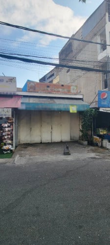 ផ្ទះអាជីវកម្មEoសម្រាប់ជួលនៅជិត ទល់មុខសាលាបាក់ទូក និងជយ័ថាវី