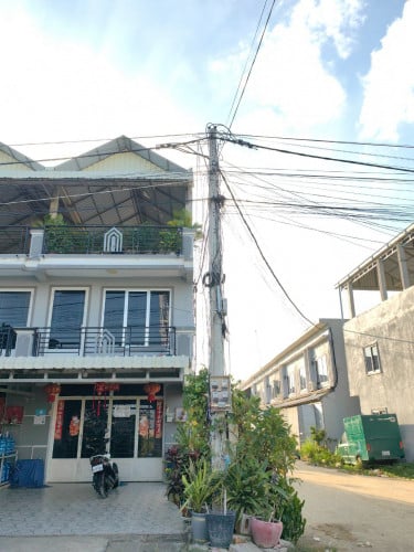 ផ្ទះលក់​ Home for Sale