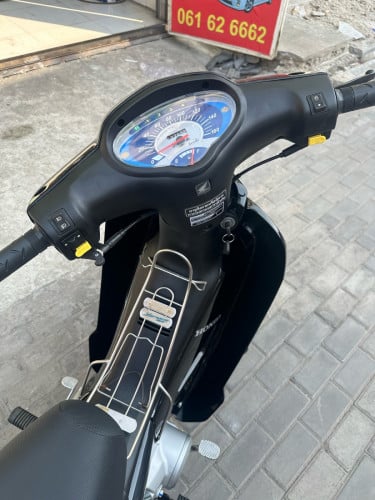 លក់Honda dream2005 Japan