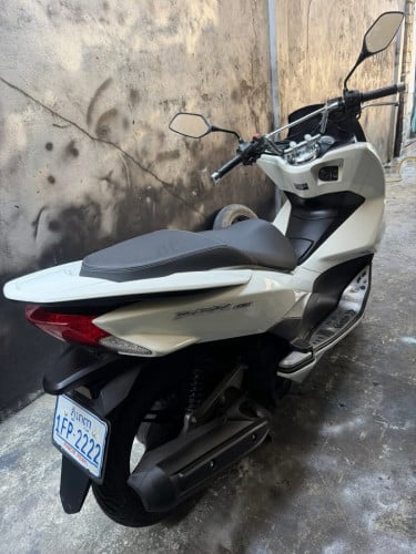 លក់ Honda pcx150cc 2016 លេខ 2222