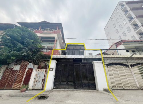 ផ្ទះសម្រាប់ជួល | House for rent