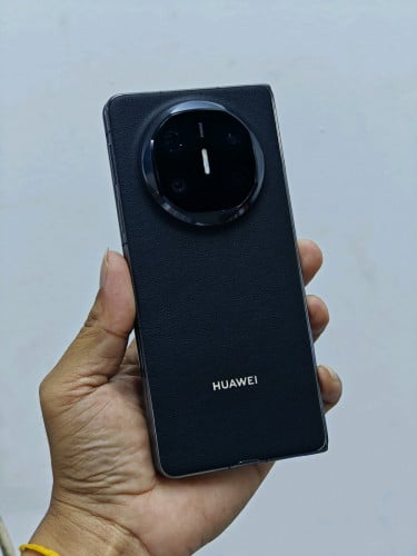 #HUAWEI MATE X6. ក្រុមហ៊ុន ស្អាត99% តម្លៃ460$👈👈👈Ram12+512G ស្ទើរខាងក្នុងដូចរូបតែប្រើបានធម្មតា