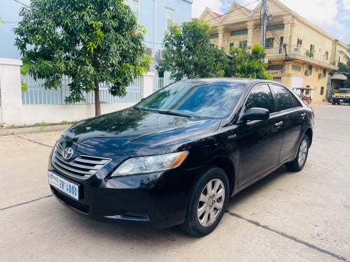 ម្ចាស់ដើម សានុំHybrid full 2007